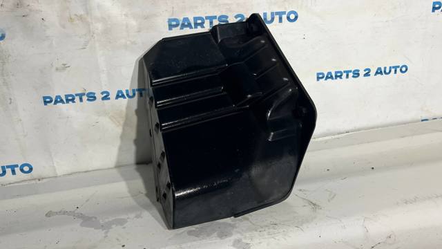 86675N7000 Защита бампера заднего купить Днепр