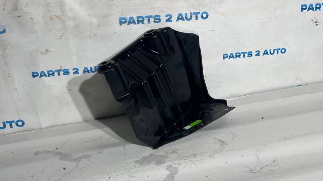 HYUNDAI 86677N7000 Защита бампера заднего в наличии Ровно