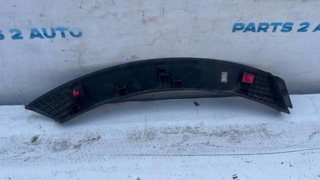 87741C5000 Расширитель (накладка) арки заднего крыла левый купить Винница