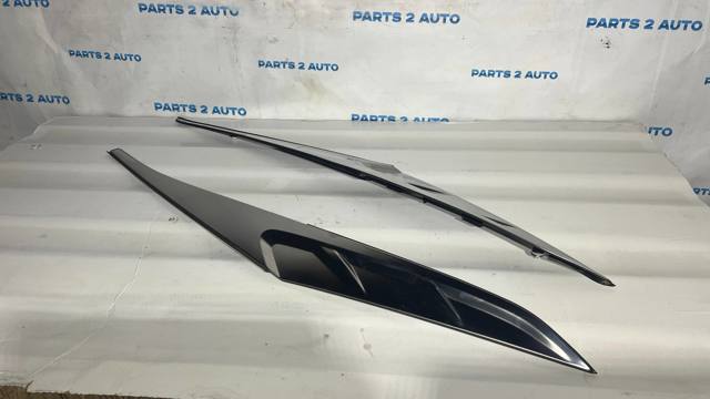87860N7000 HYUNDAI Стекло кузова (багажного отсека) правое купить в Хмельницкий