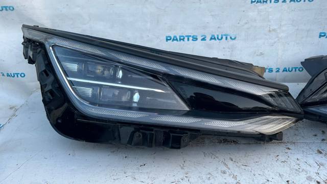 HYUNDAI 92101CV000 Фара левая в наличии Украина