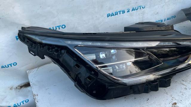 92102CV000 HYUNDAI Фара правая купить в Хмельницкий