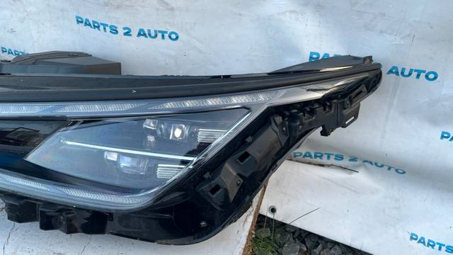 92102CV000 Фара правая купить Ровно