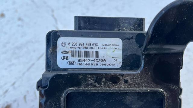 HYUNDAI 954474G200 в наличии Ирпень