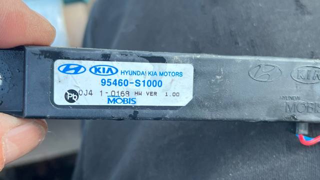 HYUNDAI 95460S1000 в наличии Хмельницкий