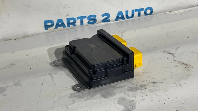 95910N7070 Модуль-процессор управления подушкой безопасности (ЭБУ AIRBAG) купить Сумы