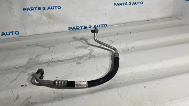 97762N7210 HYUNDAI Шланг кондиционера, от испарителя к компрессору купить в Сумы