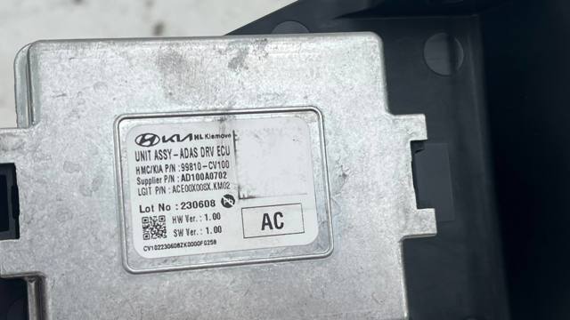 HYUNDAI 99810CV100 в наличии Житомир