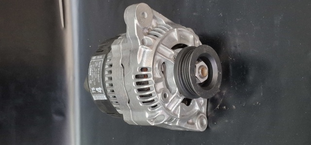 BOSCH 0123315020 Генератор в наличии Хмельницкий