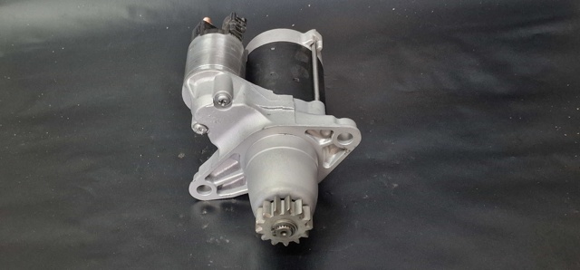 281000A011 TOYOTA Стартер купить в Харьков