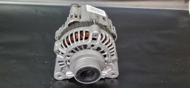 MITSUBISHI A002TB6481 Генератор в наличии Киев