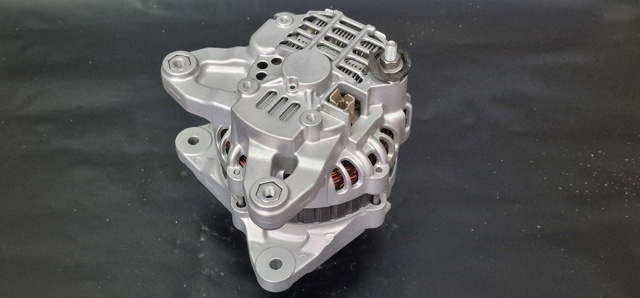 MITSUBISHI A002TB6481 Генератор в наличии Харьков