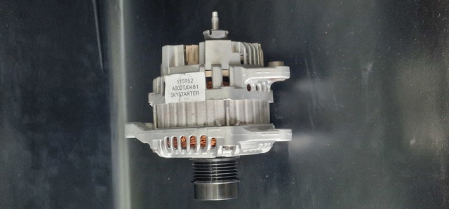 Генератор автомобильный A002TJ0481 CHRYSLER