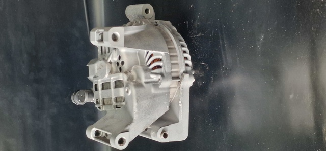 MAZDA A3TG4791 Генератор в наличии Николаев