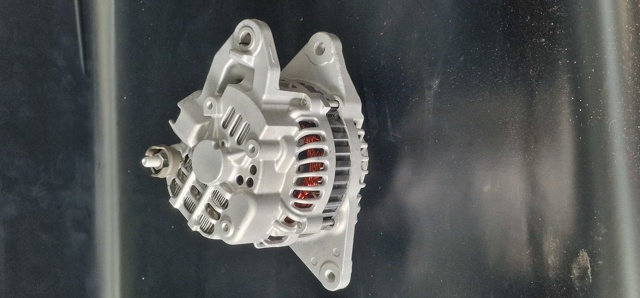 A5TB0692 MITSUBISHI Генератор купить в Чернигов