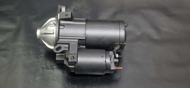 M000T81181 MITSUBISHI Стартер купить в Киев