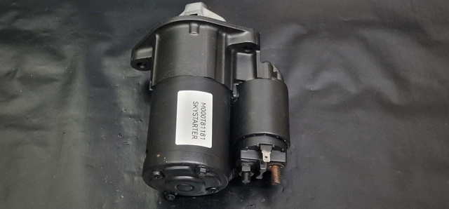 M000T81181 MITSUBISHI Стартер купить в Житомир