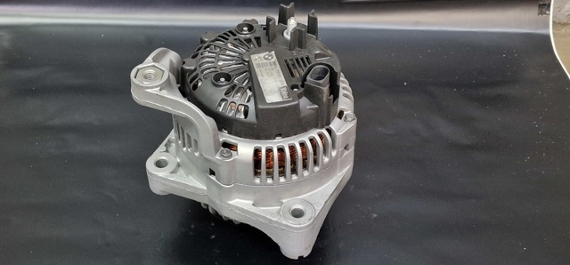 TG17C010 VALEO Генератор купить в Кривой Рог