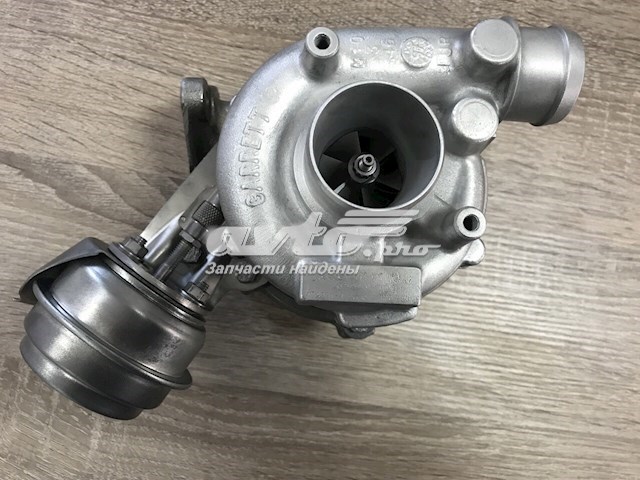 GARRETT 4542315012S Турбина в наличии Черкассы