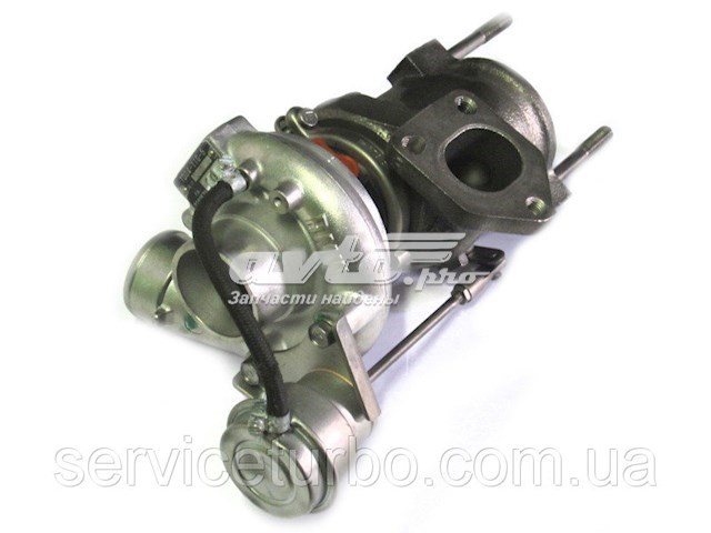 GARRETT 4655550003 Турбина в наличии Ирпень