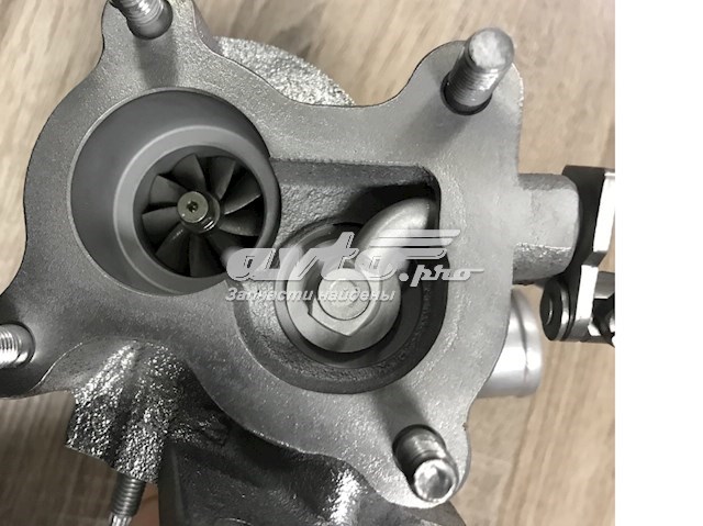 GARRETT 54359700011 Турбина в наличии Чернигов