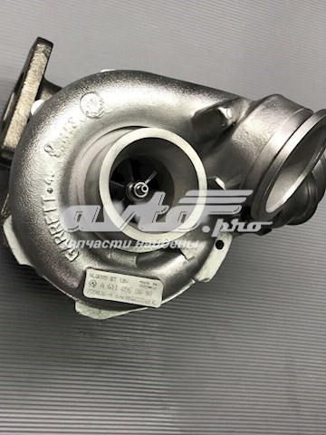 GARRETT 7098369005S Турбина в наличии Харьков