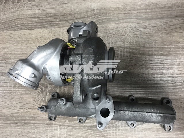 GARRETT 7570425018S Турбина в наличии Черновцы