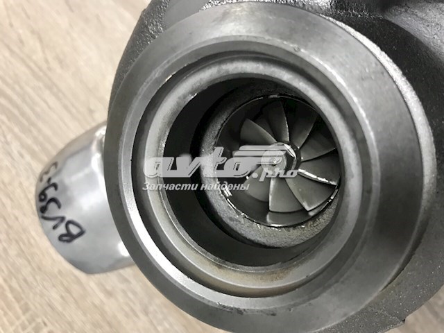 7570425018S GARRETT Турбина купить в Каменское