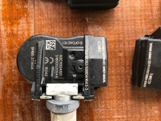 MAZDA A2C11324101 в наличии Черкассы