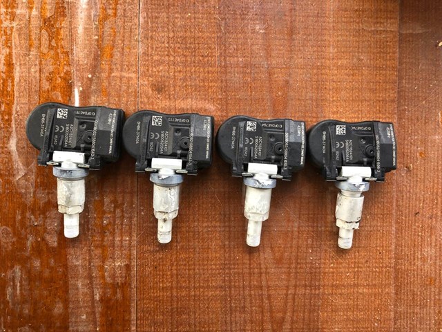 MAZDA A2C11324101 в наличии Черкассы