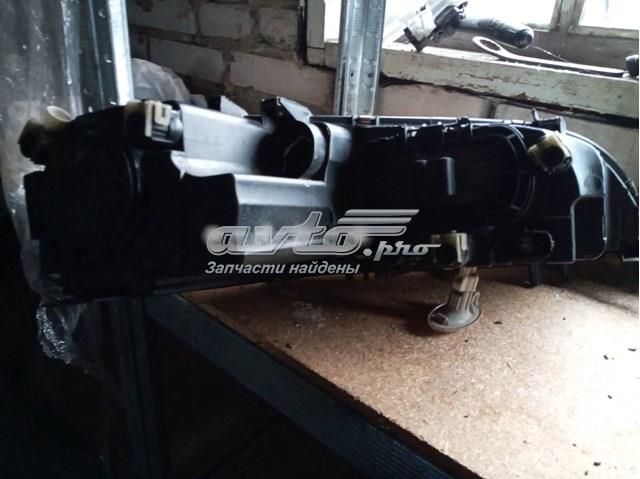 GJ6R510L0C Левая фара купить Тернополь