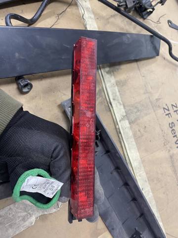 Задние стопы 1S7113A613AE FORD