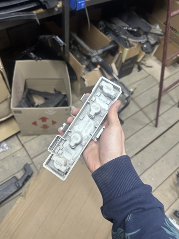 1Z5945257A Плата заднего фонаря контактная купить Винница