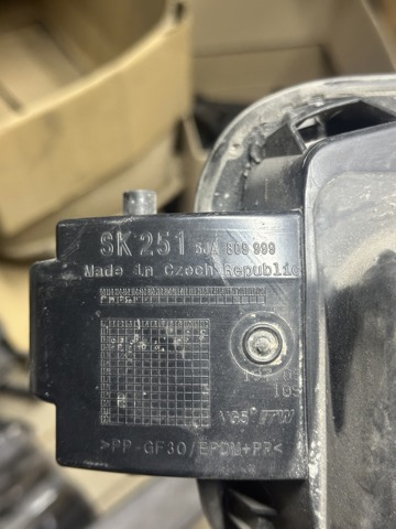 5JA809999 VAG купить в Ужгород