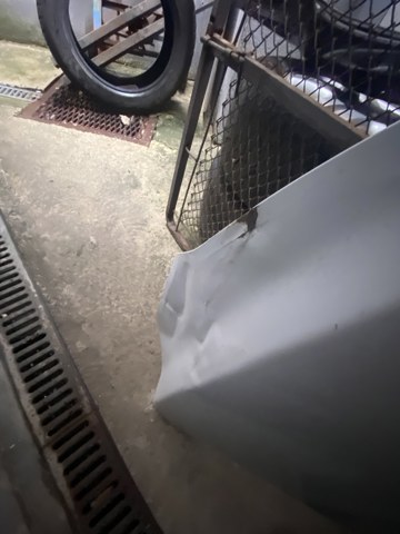60100T7WA90ZZ Капот купить Львов