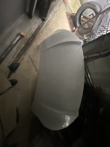 Капот двигателя 60100T7WA90ZZ HONDA