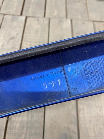 8394179J00 SUZUKI купить в Киев