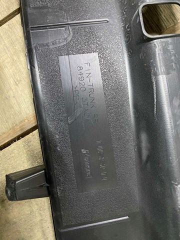 849203TA0A NISSAN купить в Каменское