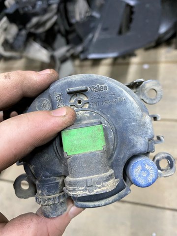 VALEO 89210094 Фара противотуманная левая/правая в наличии Сумы