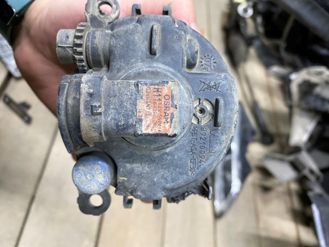 FORD 89210094 Противотуманки в наличии Днепр