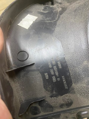 909020011R RENAULT купить в Украина