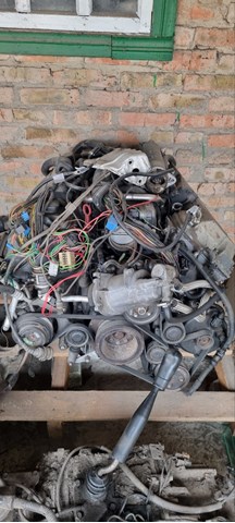 BMW 11007503392 Двигатель в наличии Сумы