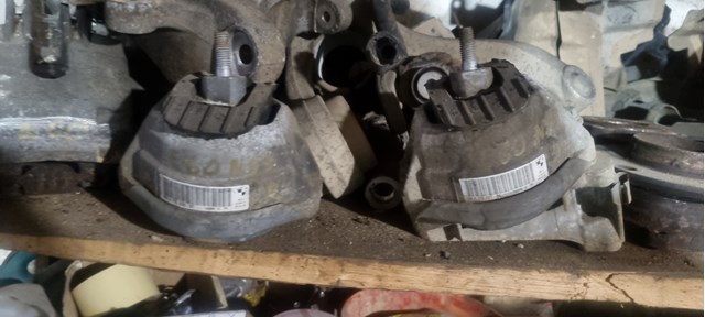 22116775028 BMW Правая подушка двигателя купить в Хмельницкий