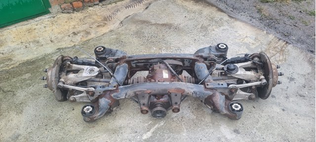33101428652 BMW Редуктор задний купить в Украина