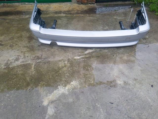 51128164219 BMW Задний бампер купить в Сумы