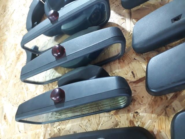 51168236774 BMW Зеркало салона внутреннее купить в Ужгород