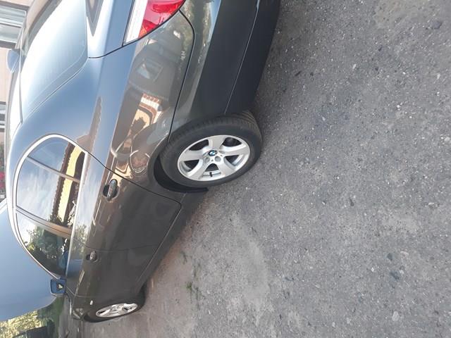 51777178125 BMW Накладка дверного порога внутренняя левая купить в Днепр
