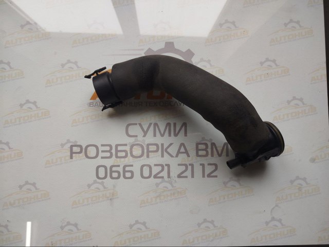 BMW 11127588417 Патрубок вентиляции картерных газов в наличии Черновцы
