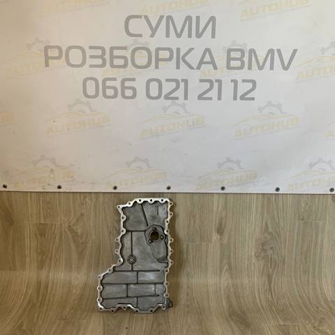 Поддон картера двигателя Бмв 7