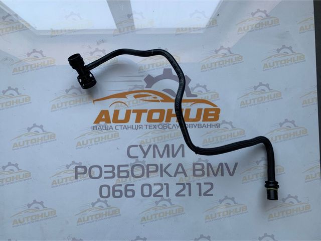 11157603816 Патрубок вентиляции картерных газов купить Черкассы